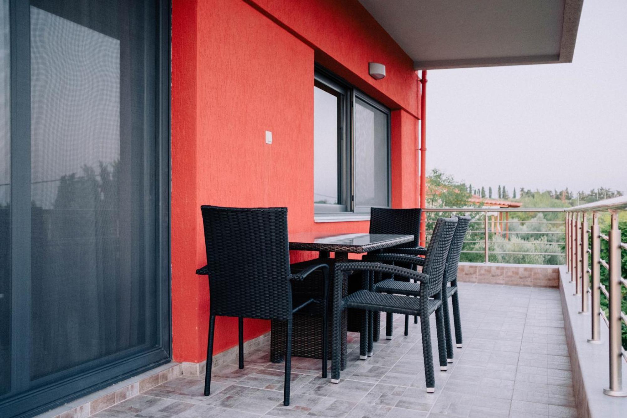 Anassa House Apartment Alexandroúpolis Luaran gambar