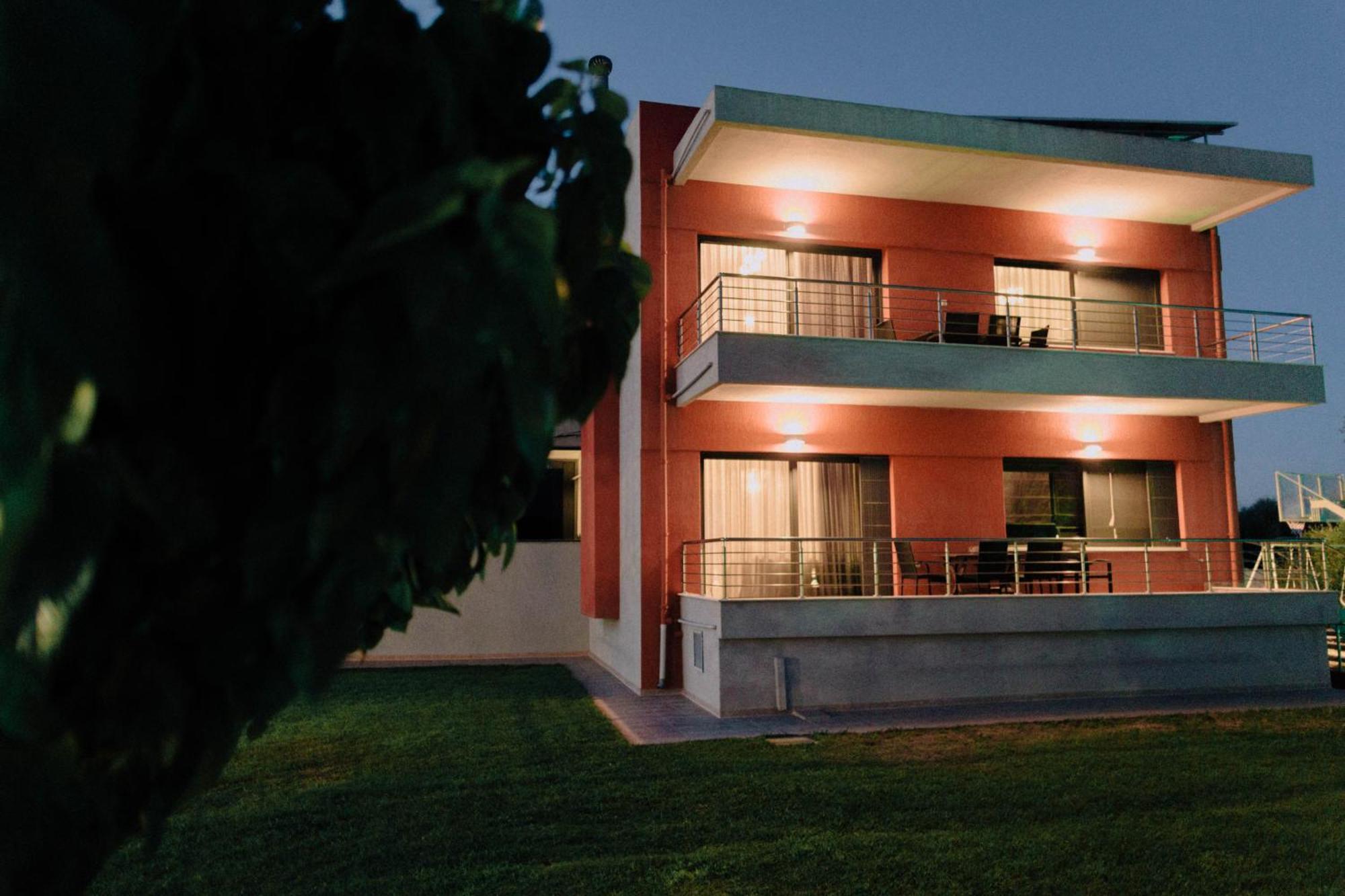 Anassa House Apartment Alexandroúpolis Luaran gambar