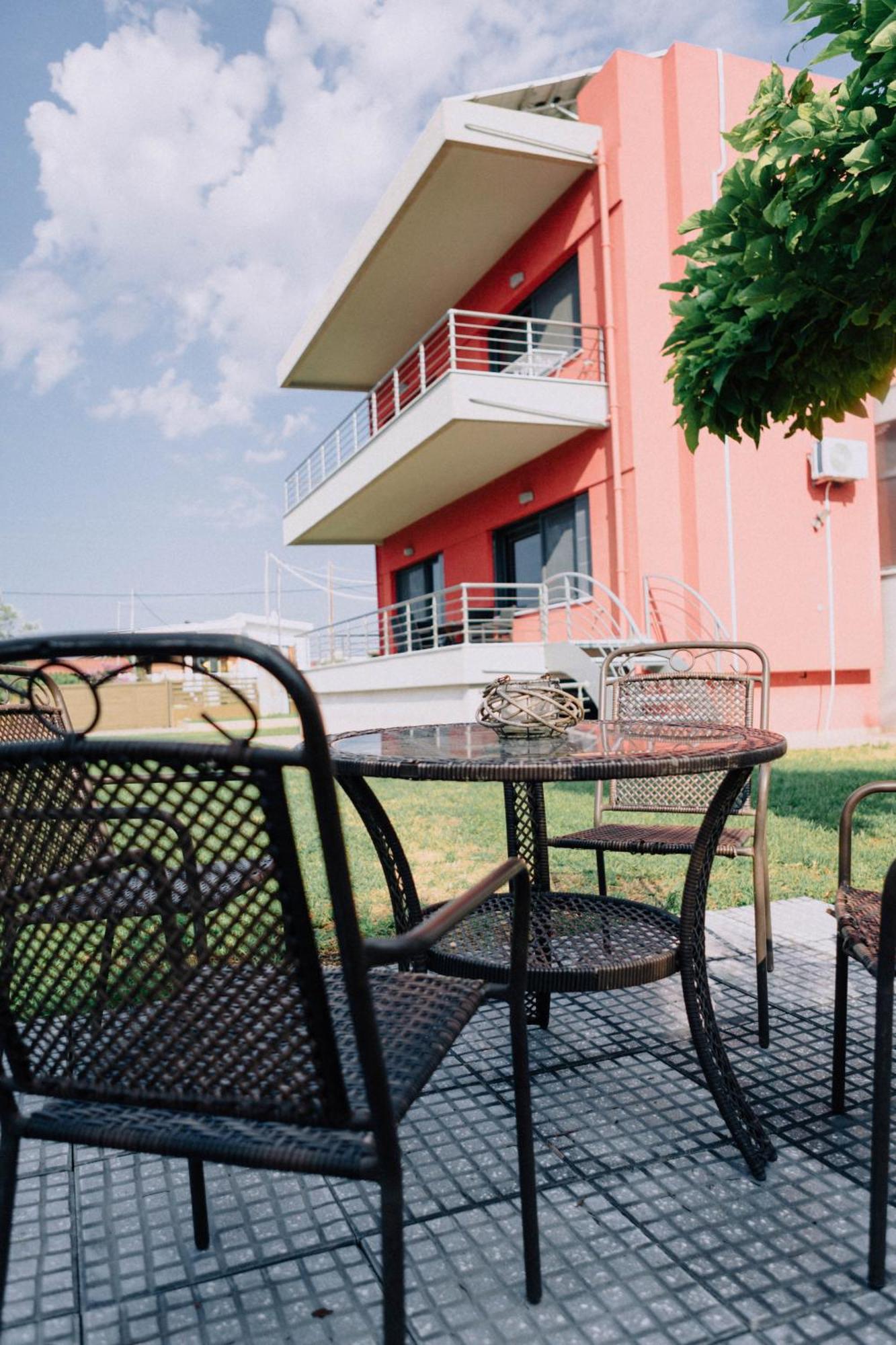 Anassa House Apartment Alexandroúpolis Luaran gambar