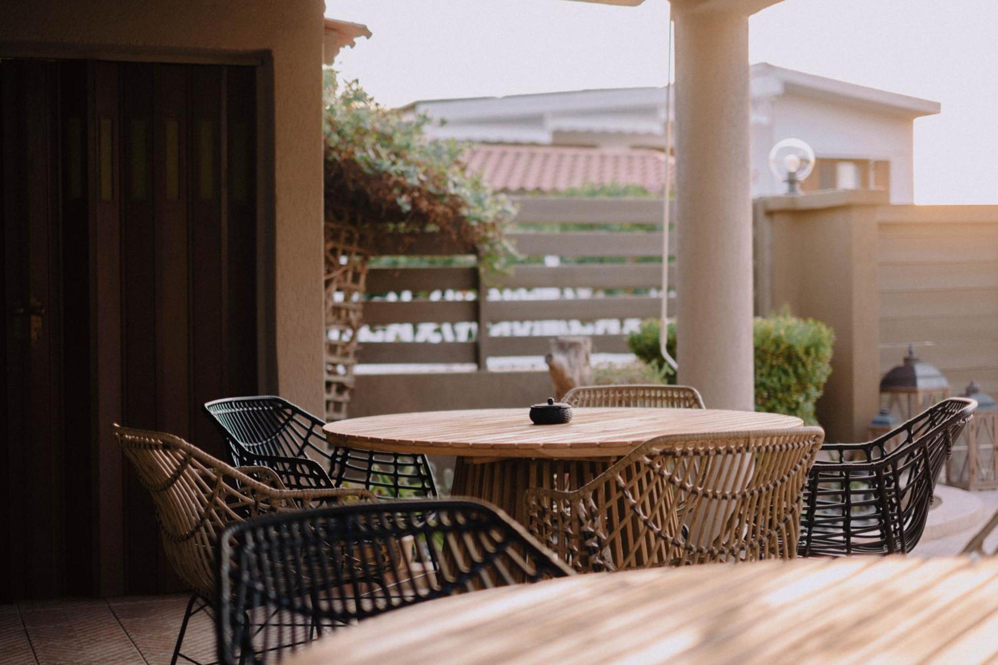 Anassa House Apartment Alexandroúpolis Luaran gambar