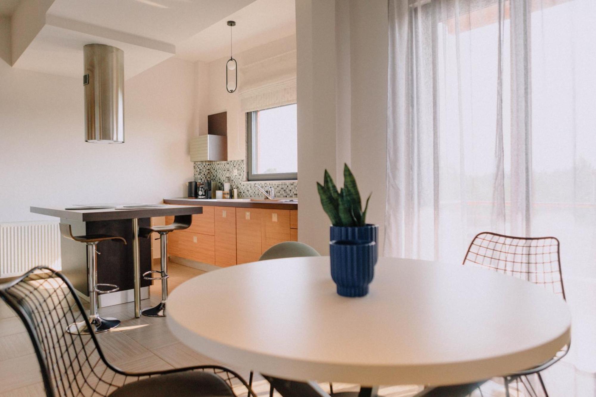 Anassa House Apartment Alexandroúpolis Luaran gambar