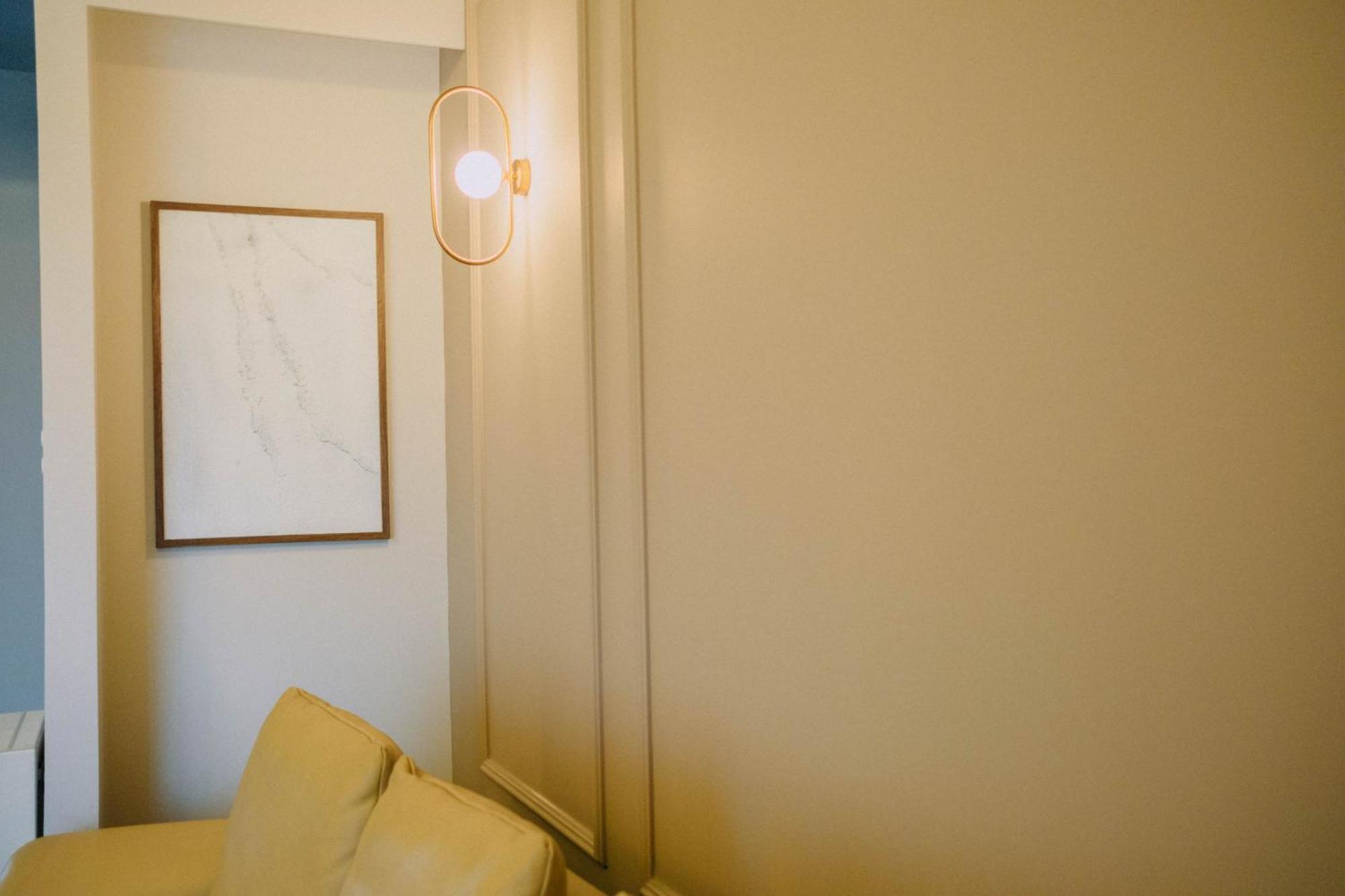 Anassa House Apartment Alexandroúpolis Luaran gambar