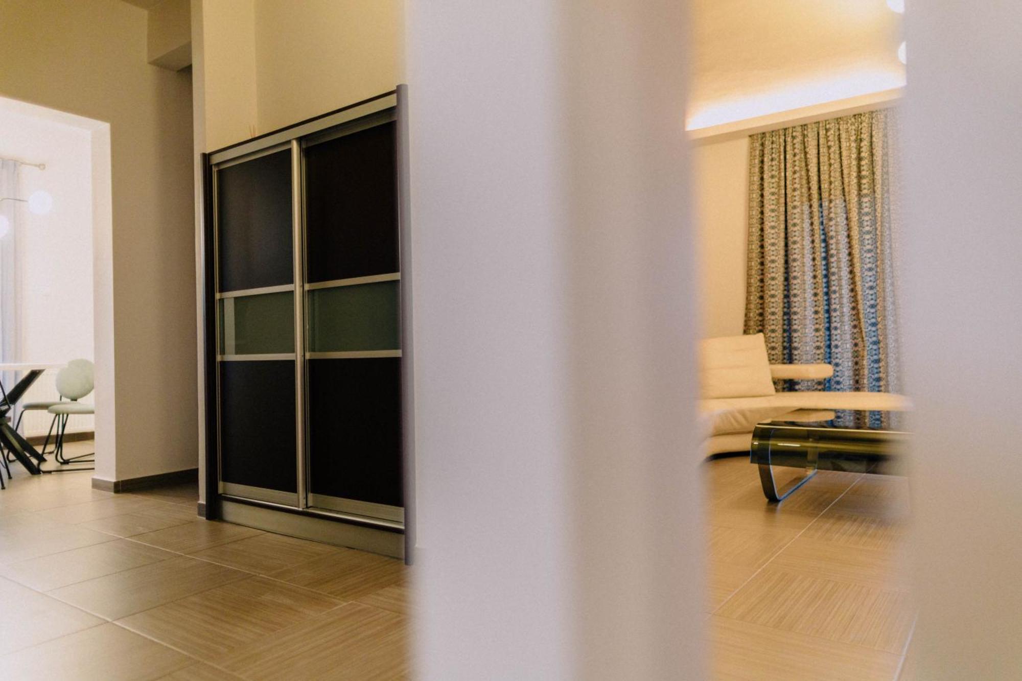 Anassa House Apartment Alexandroúpolis Luaran gambar