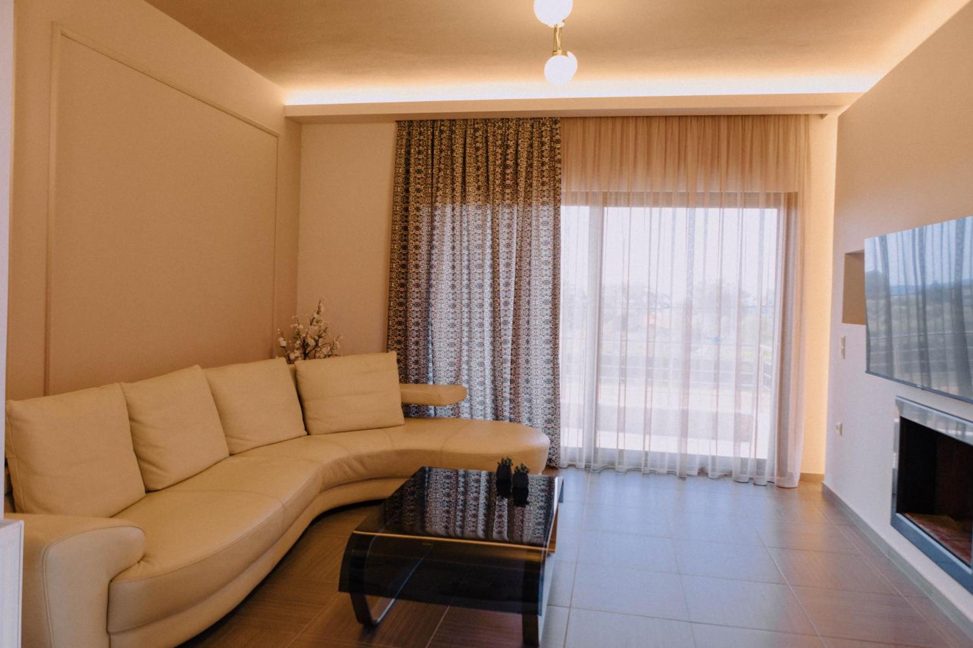 Anassa House Apartment Alexandroúpolis Luaran gambar