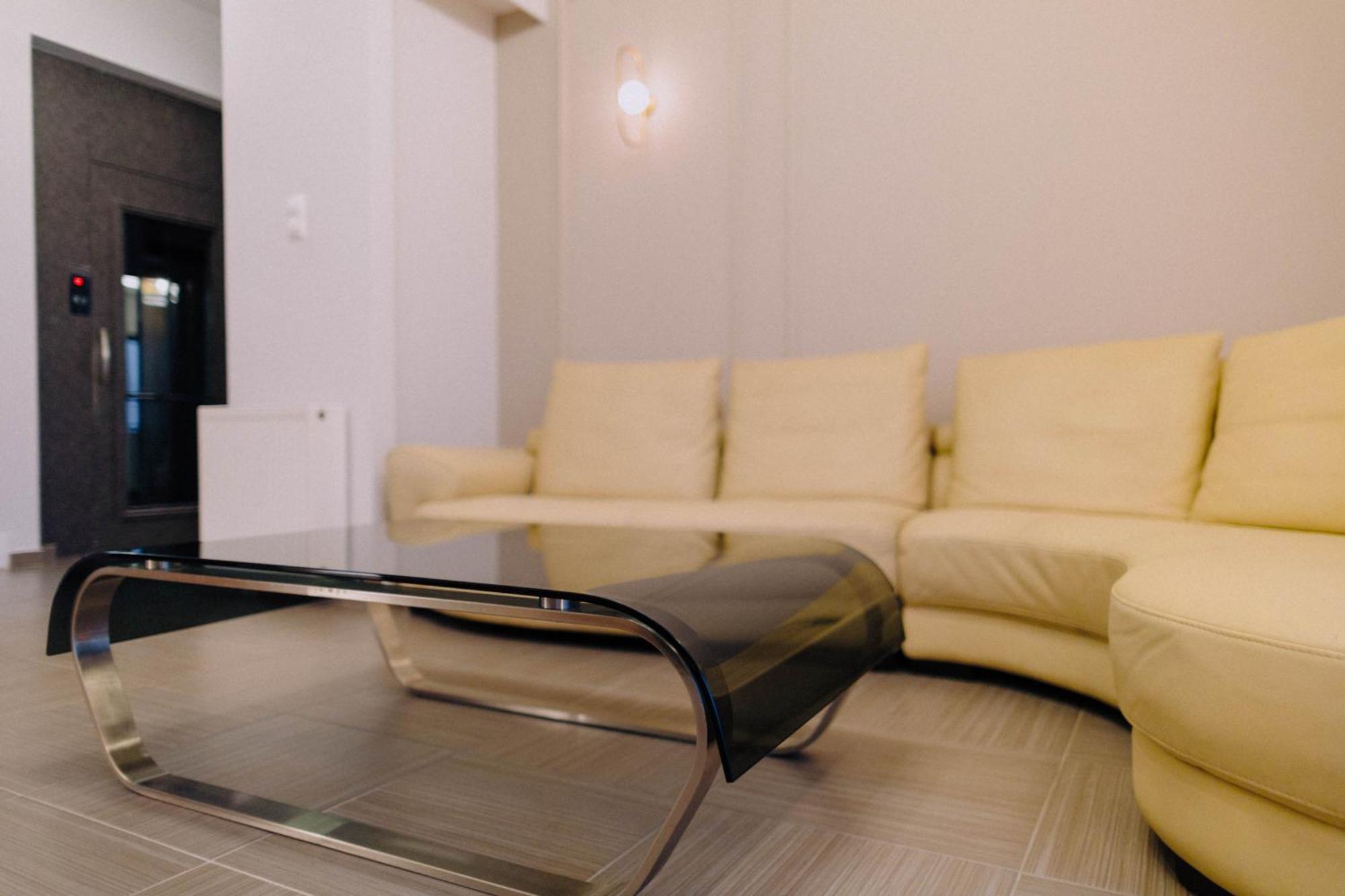 Anassa House Apartment Alexandroúpolis Luaran gambar