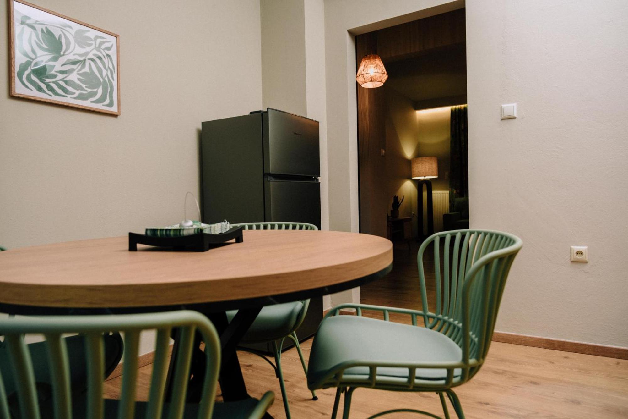 Anassa House Apartment Alexandroúpolis Luaran gambar